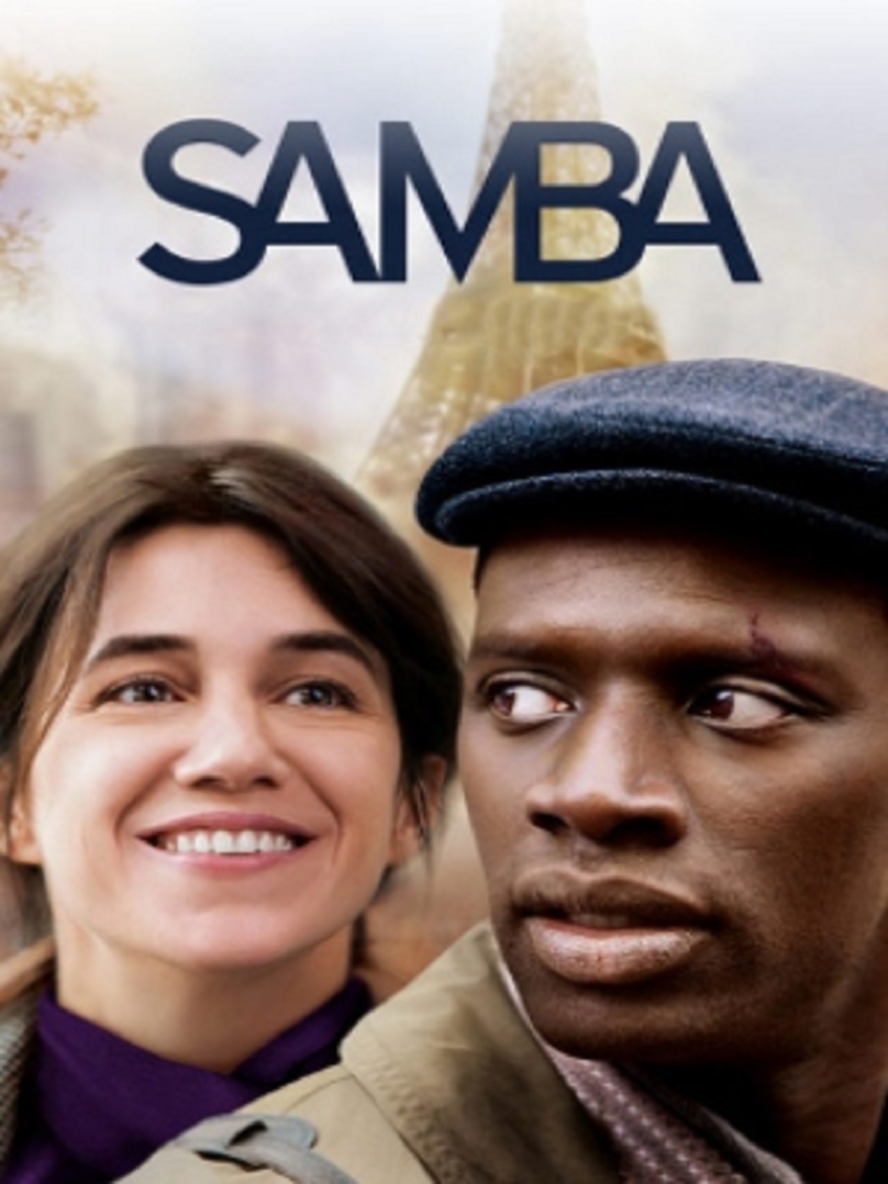 فیلم سامبا