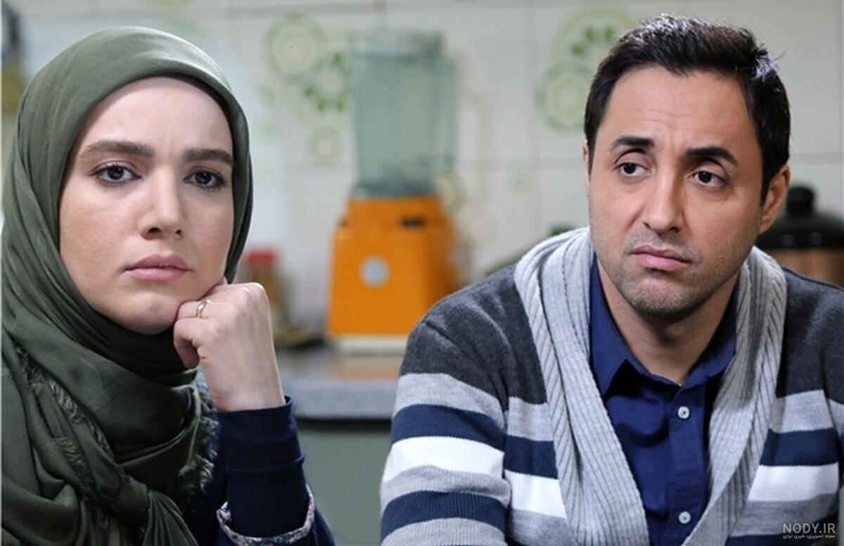 عکس بازیگران لیسانسه ها 2