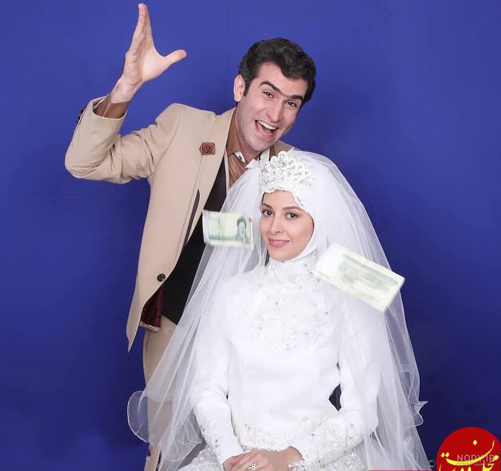 عکس بازیگران لیسانسه ها 2
