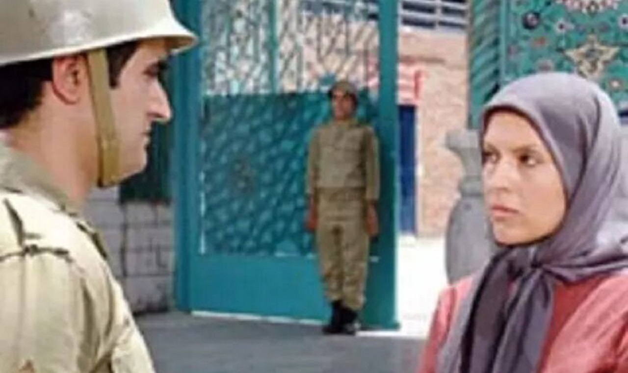 فیلم جمعه دوازده و چهل و پنج دقیقه