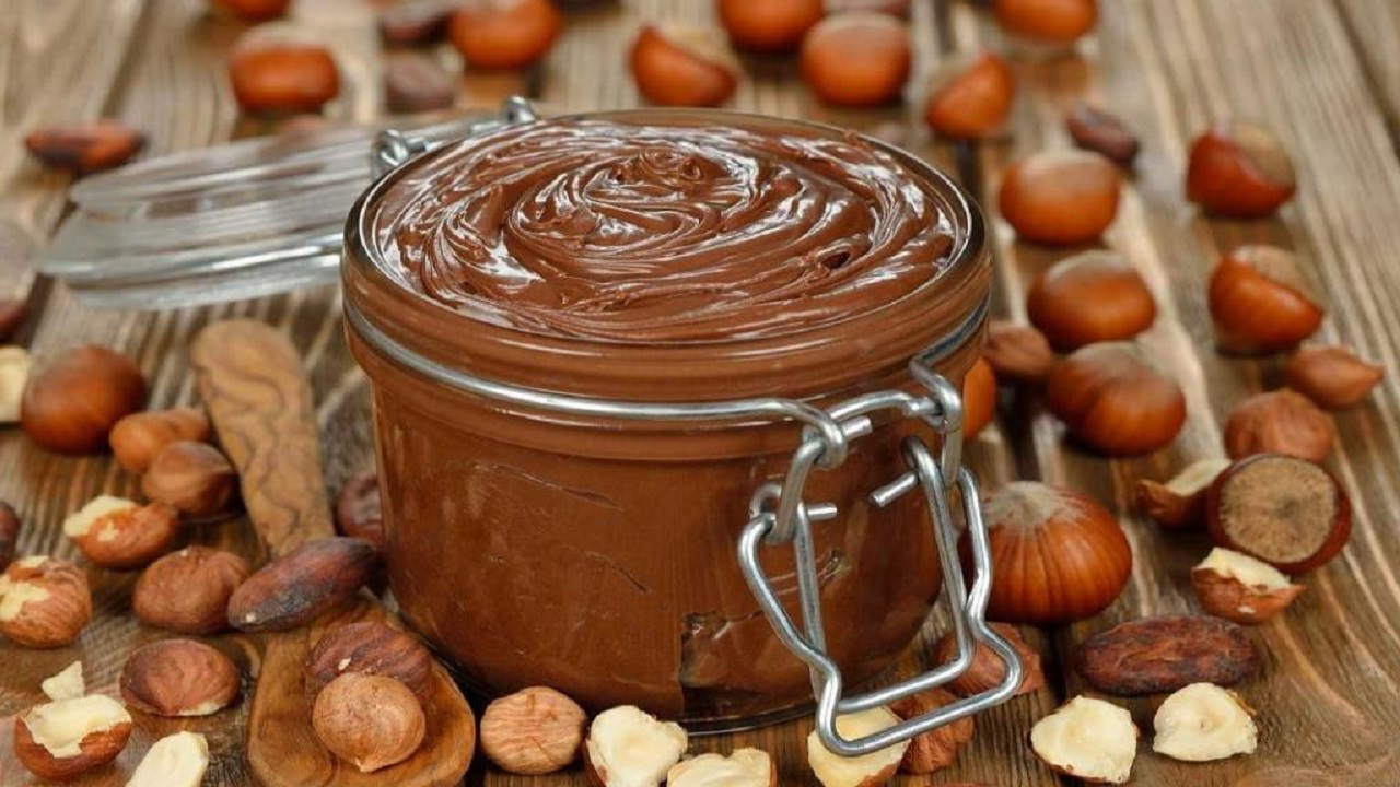 طرز تهیه شکلات صبحانه