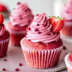 طرز تهیه گاپ کیک