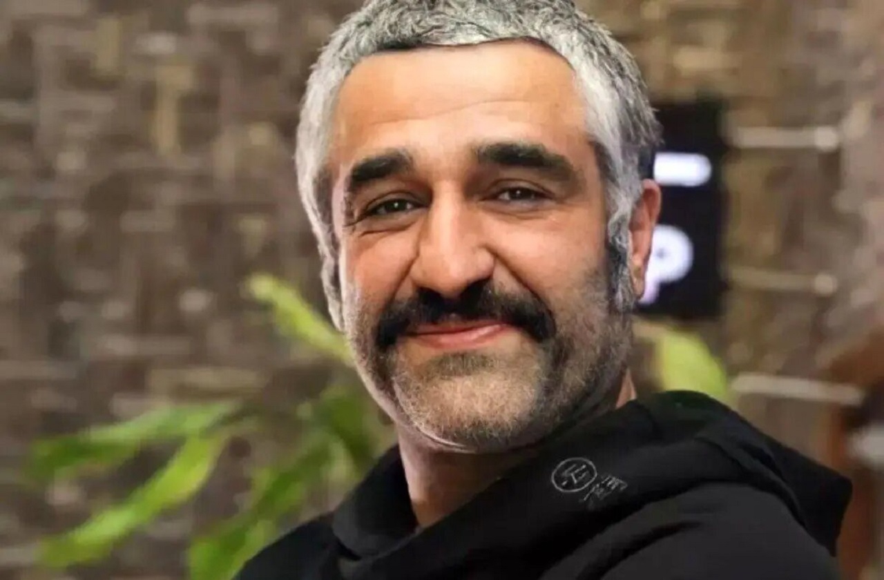 بعد از تو شماعی زاده