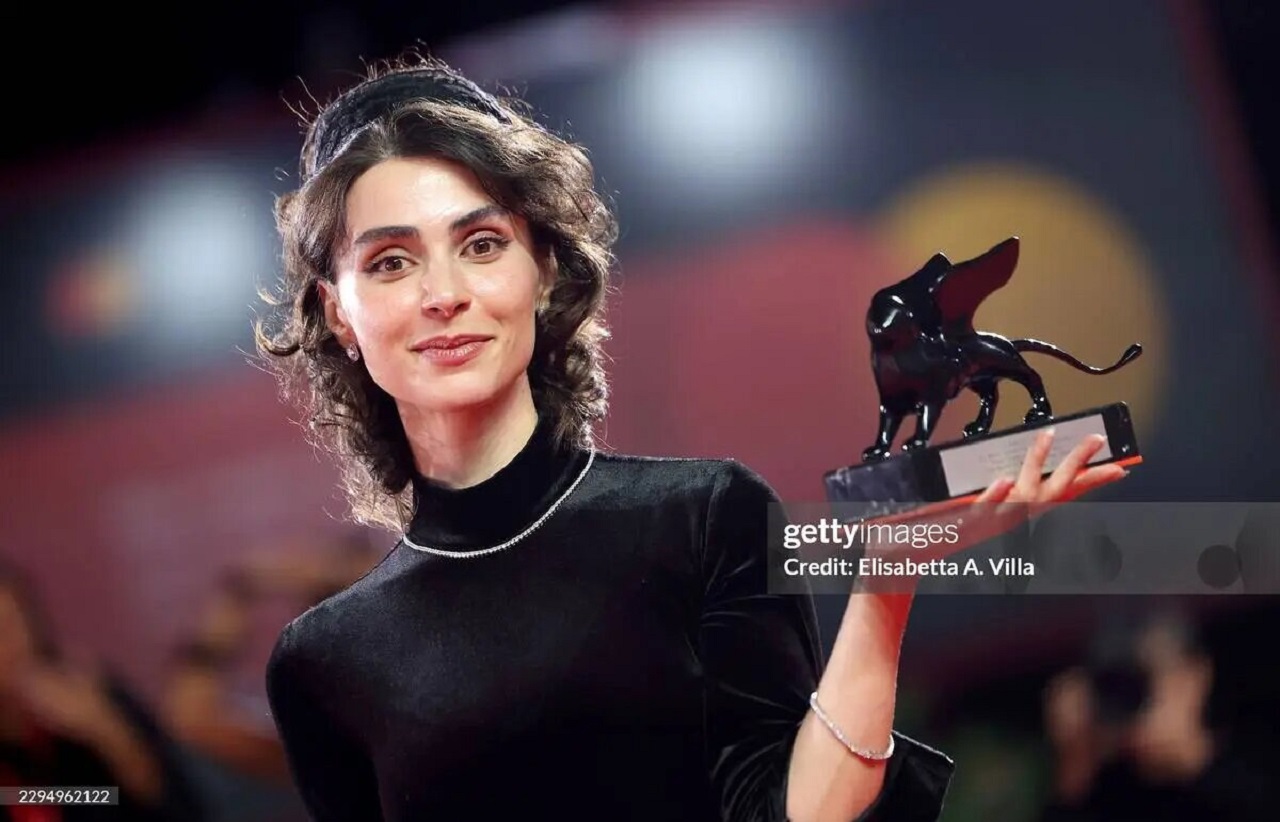 فیلم سینمایی مراقب محسن قرایی