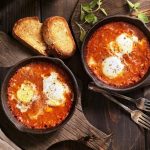 طرز تهیه املت