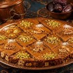 طرز تهیه رنگینک