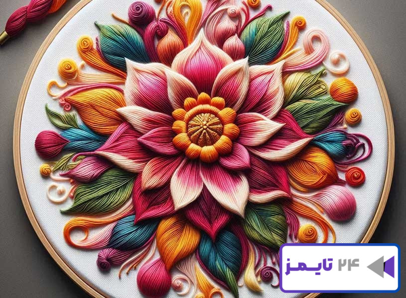 تعریف و ویژگی‌های دوخت خشتی