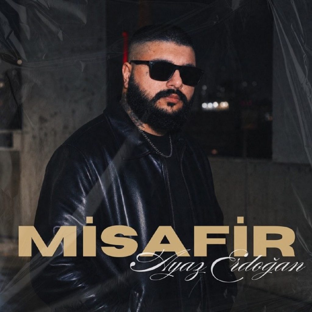 متا تایتل: دانلود آهنگ Misafir از Ayaz Erdoğan | آهنگ ترکی جدید