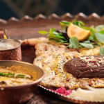 طرز تهیه بریانی اصفهان