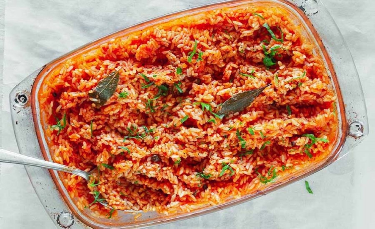 طرز تهیه دمی گوجه