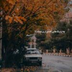 آهنگ ای پادشه خوبان داد از غم تنهایی