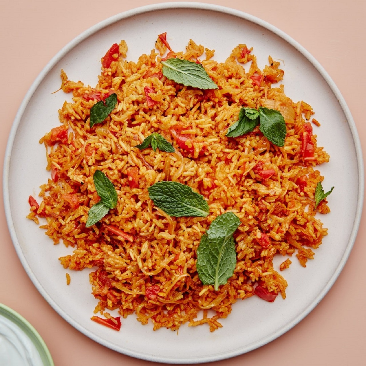 طرز تهیه دمی گوجه