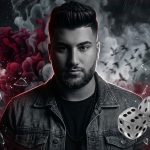 اهنگ دلی دوست دارم جفت شیش منی