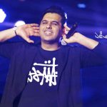 اهنگ اگه به تو نمیرسم این دیگ قسمت منه