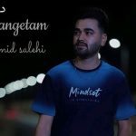 آهنگ دلتنگتم کسیو ندارم درد دل کنم