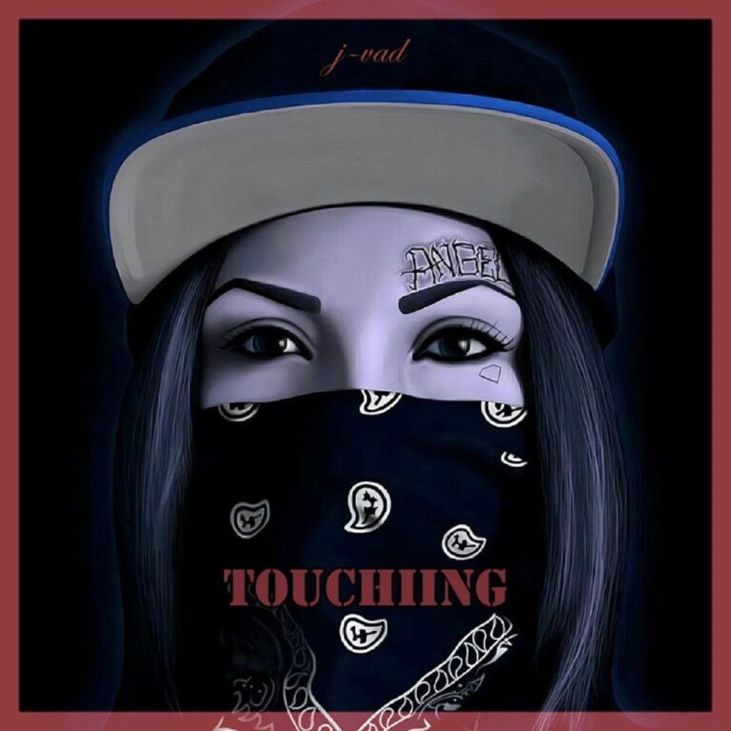 دانلود آهنگ خارجی Touching از J-Vad | آهنگ ترند اینستا برای ریلز