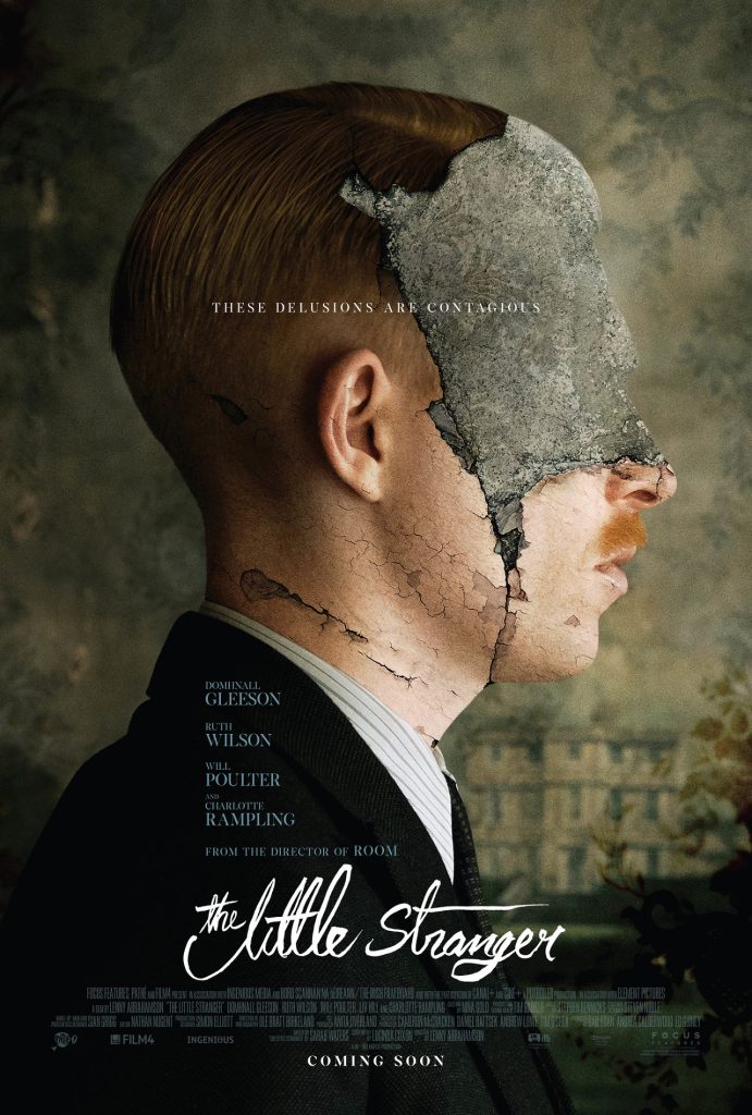 فیلم غریبه کوچک The Little Stranger | داستان، بازیگران و نقد