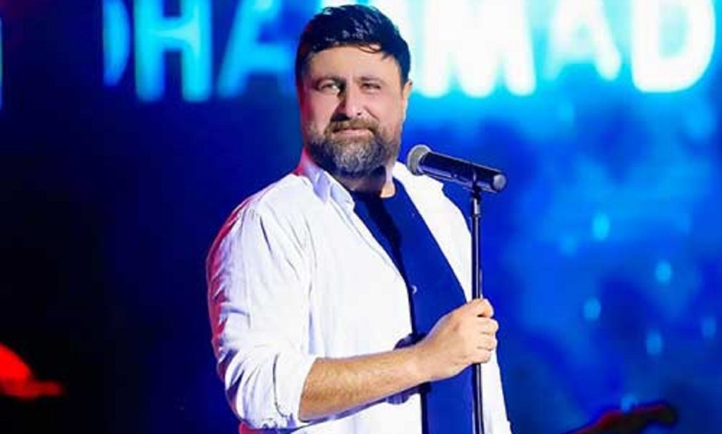 دانلود آهنگ بی تو میمیرم محمد علیزاده | کامل با کیفیت 320