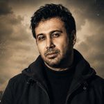 اهنگ رفیق من سنگ صبور غم هام