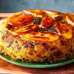 طرز تهیه ماکارونی با سویا