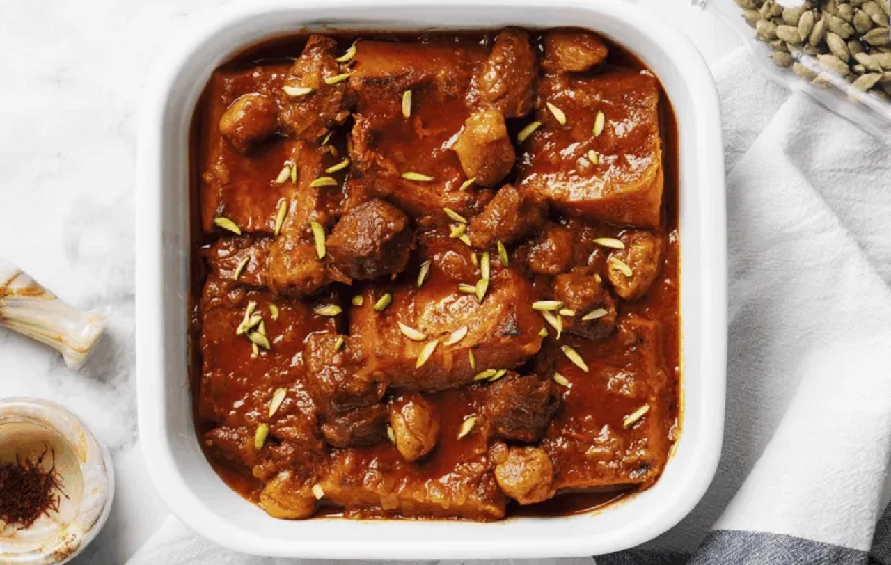 طرز تهیه آلو بخارا