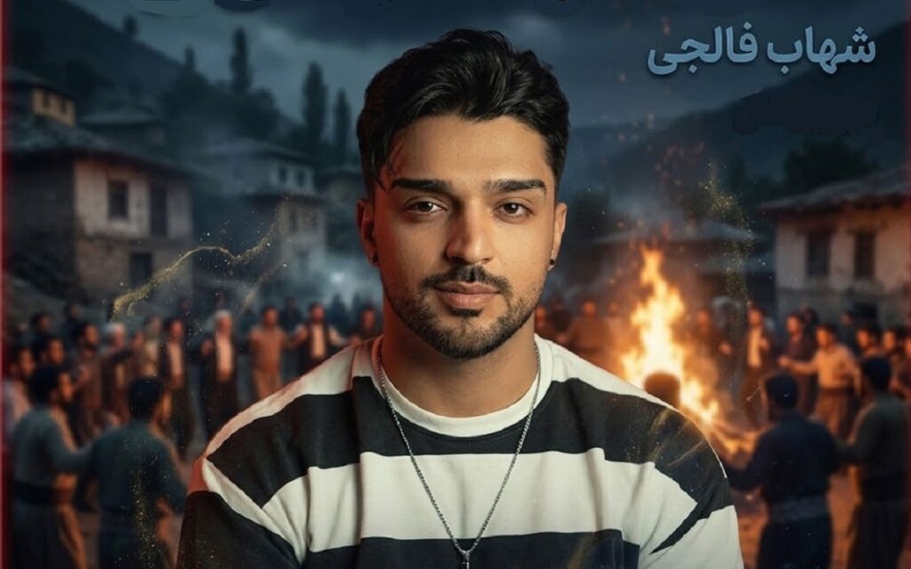 دانلود اهنگ دختر قد کوتاه خودش برنده | ﭼﺘﺮی ﺑﺰن ﻣﻮﻫﺎﺗﻪ ﻛﻪ ﺗﺮﻧﺪه | کیفیت 320