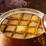 طرز تهیه حلیم