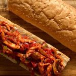 طرز تهیه بندری