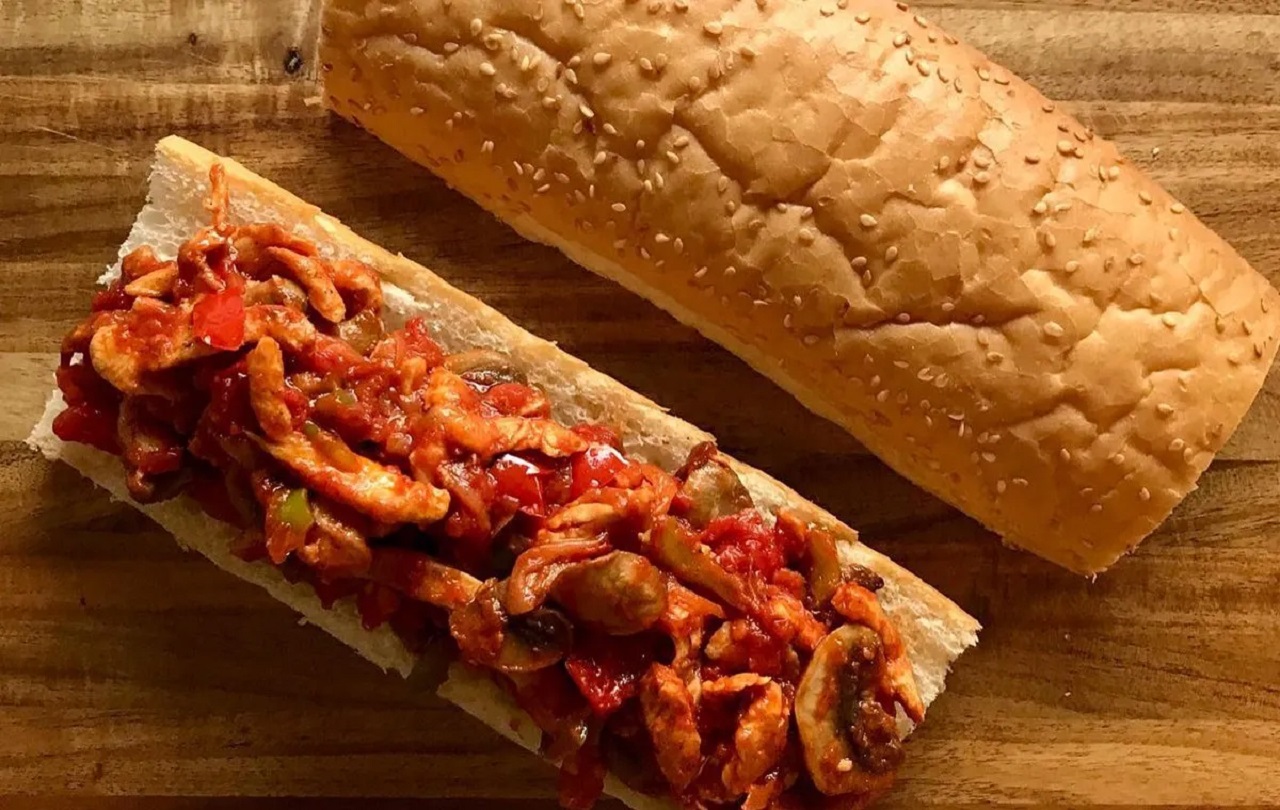 طرز تهیه بندری