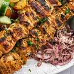 طرز تهیه کوبیده مرغ