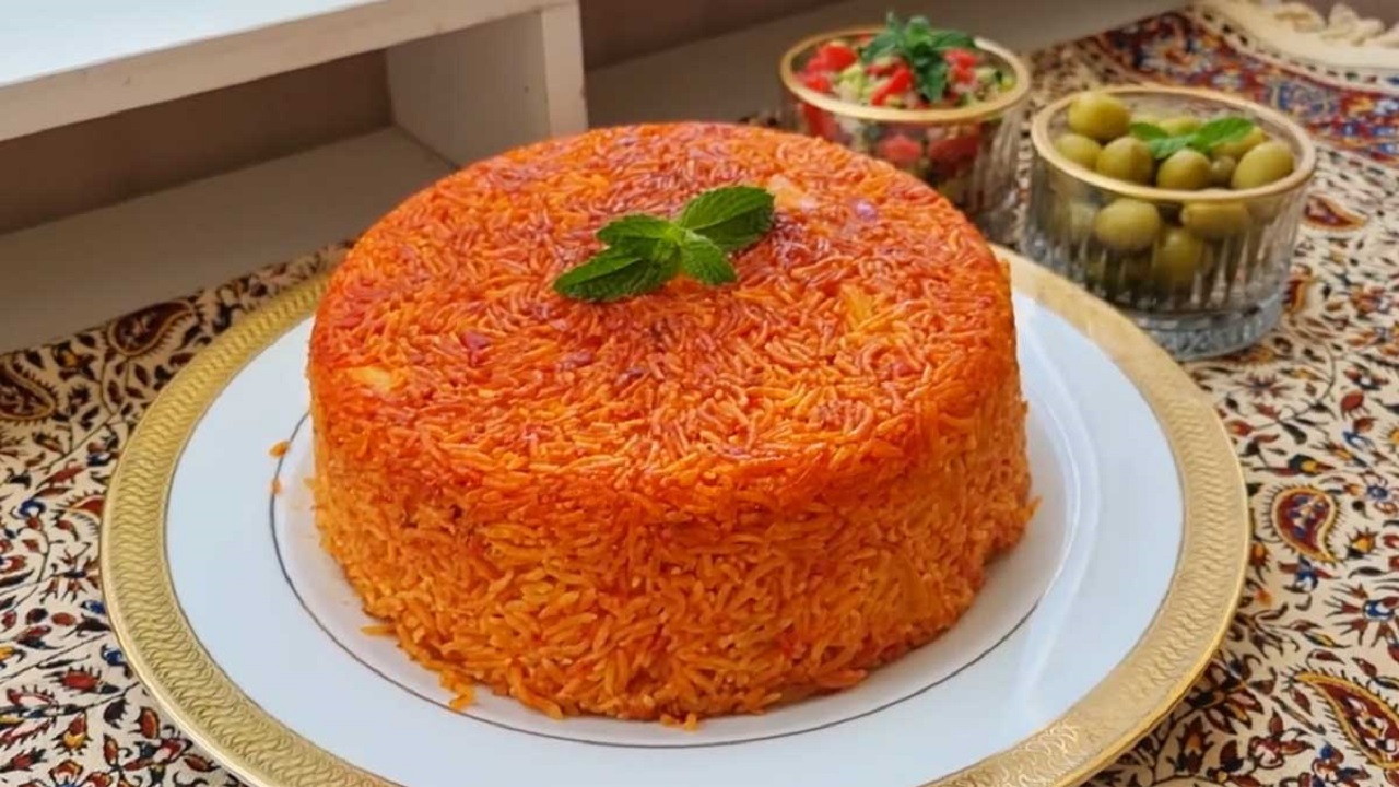 طرز تهیه دمپختک