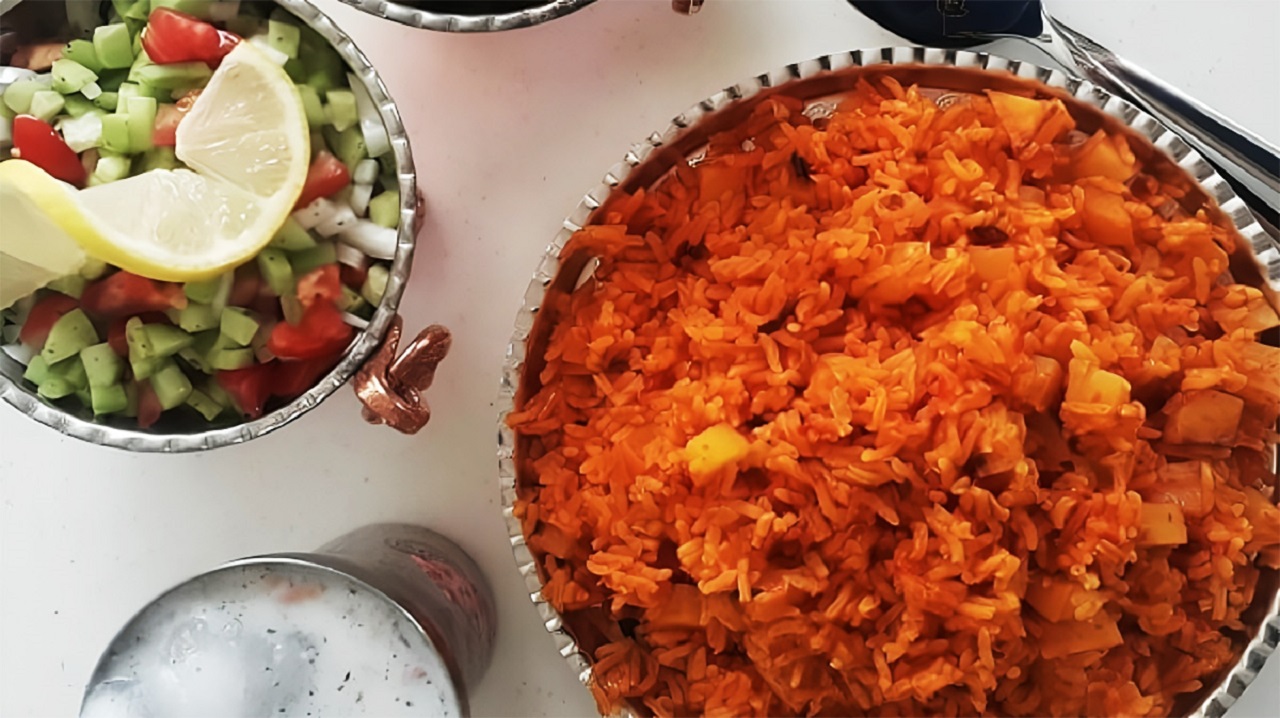 طرز تهیه دمپختک