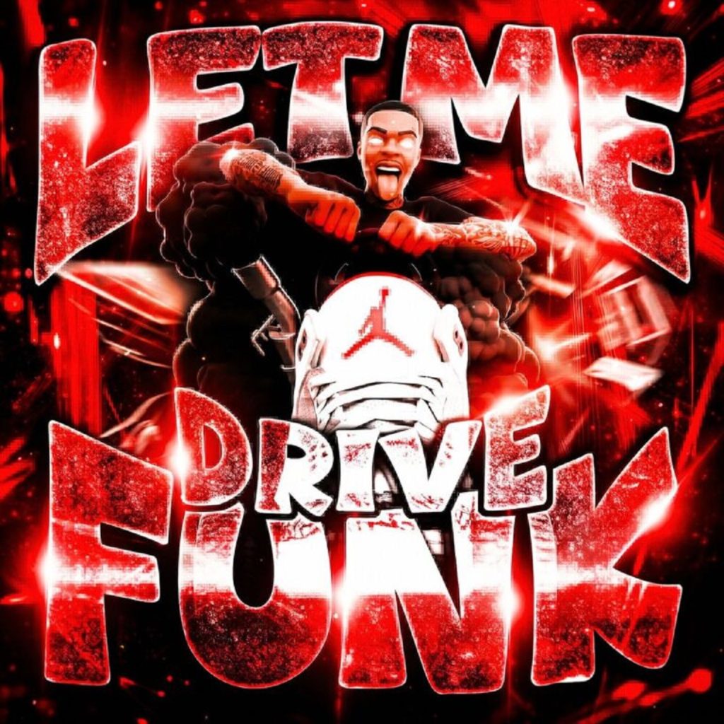 دانلود آهنگ Let Me Drive Funk از DJ Tuuv + کیفیت اصلی