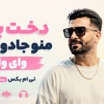 آهنگ دخت بندر منو جادو کرده وای وای از تی ام بکس