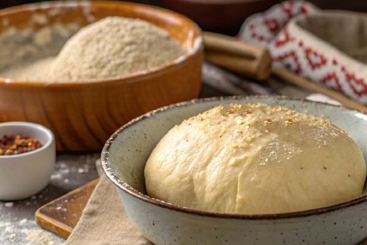 طرز تهیه قطاب