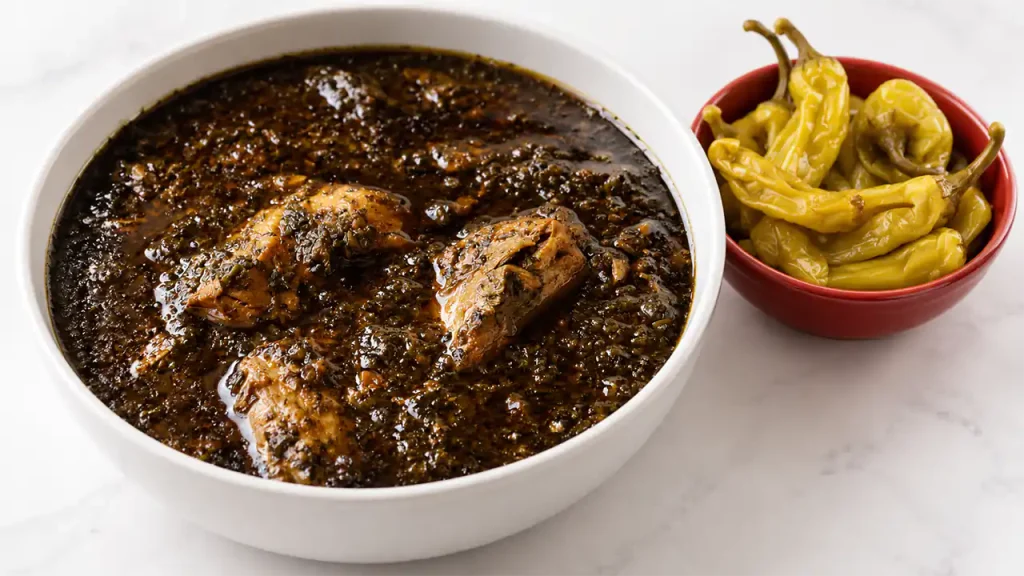 طرز تهیه قلیه ماهی جنوبی | اصیل و خوشمزه