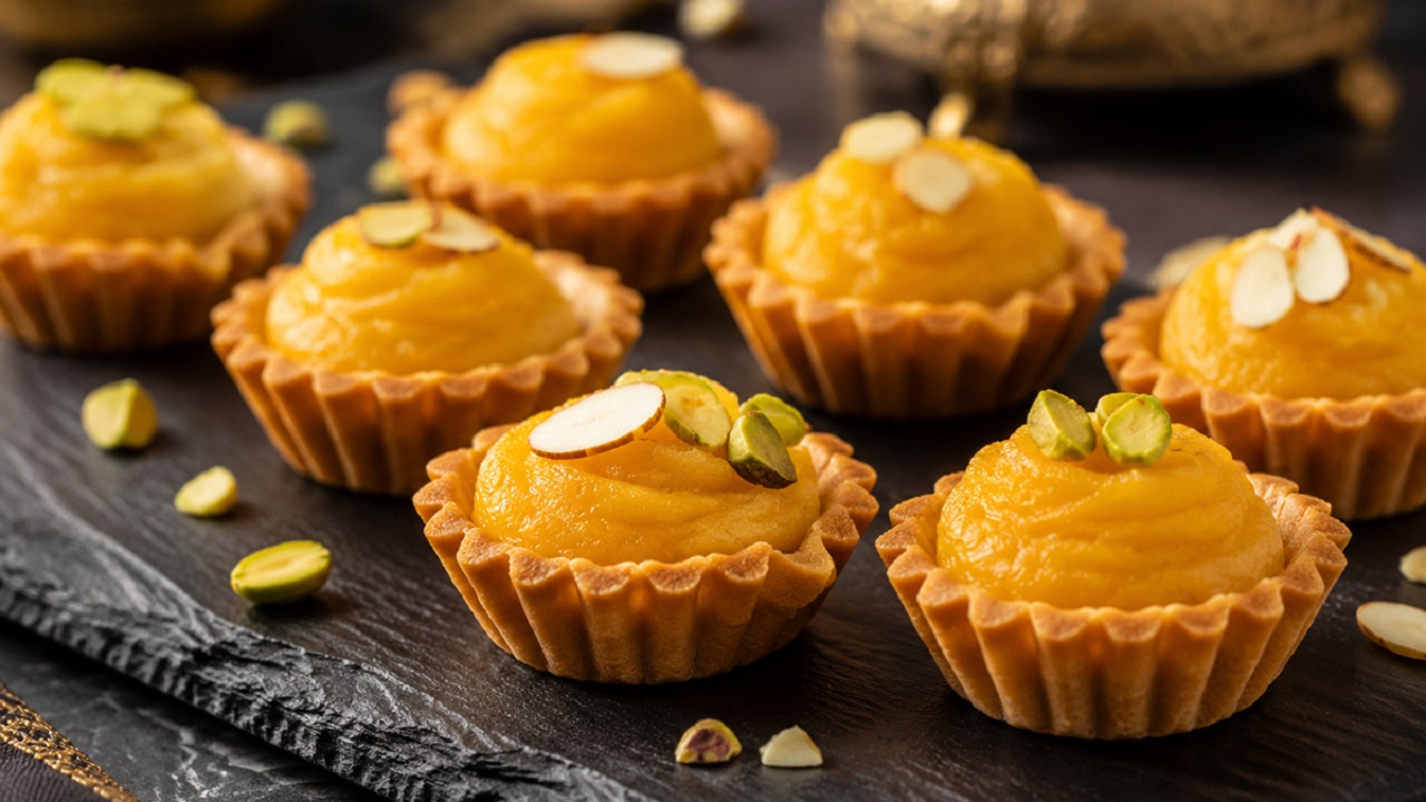 طرز تهیه حلوا
