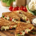 طرز تهیه اسنک