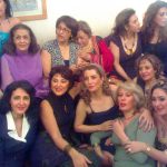 عکس بازیگران بی حجاب