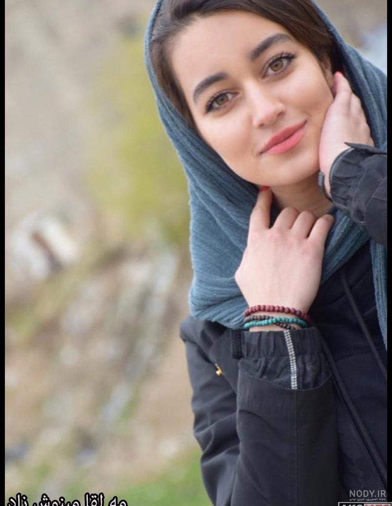 عکس بازیگران حکایت های کمال