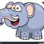 عکس فیل انیمیشن