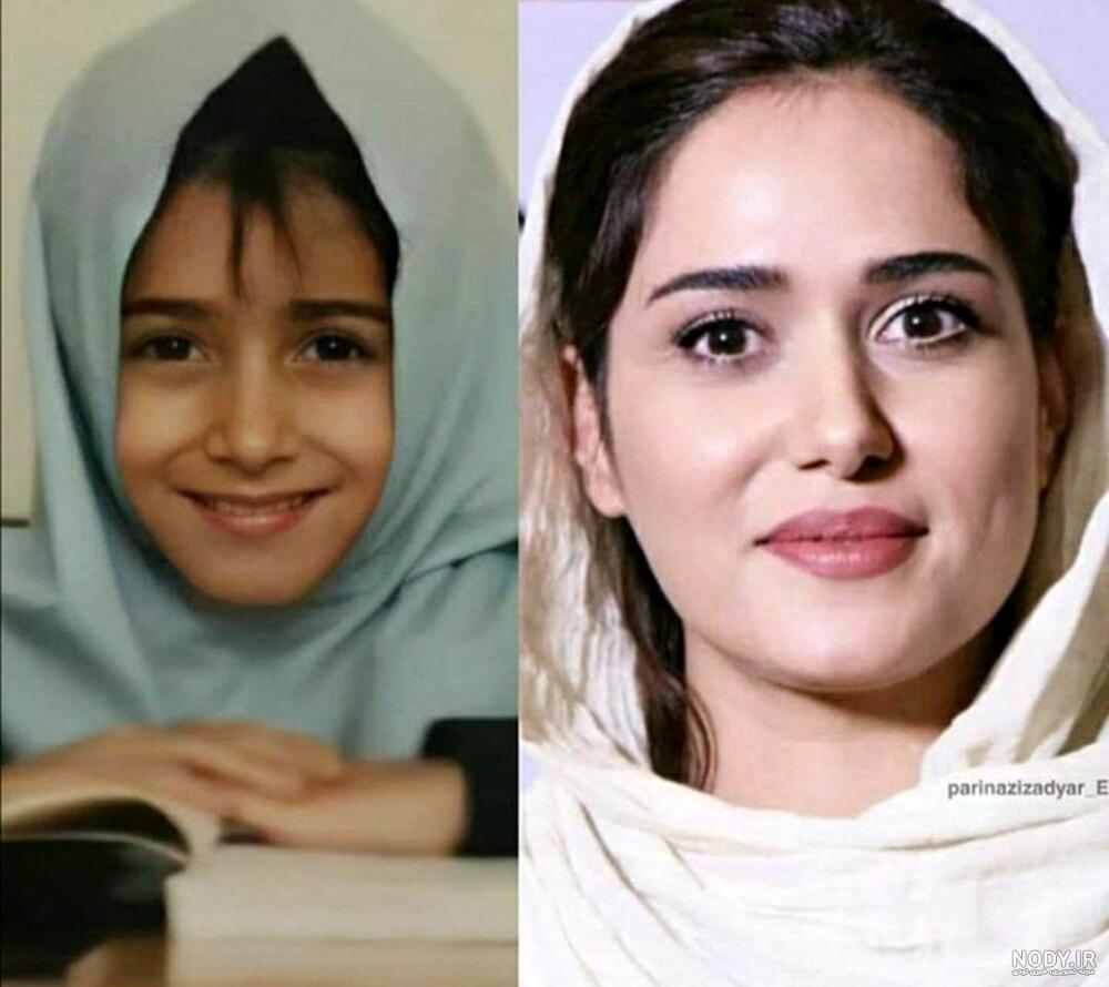 عکس بازیگران ورود آقایان ممنوع