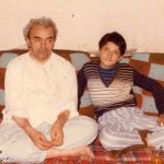عکس فرزندان اسدالله عسگراولادی