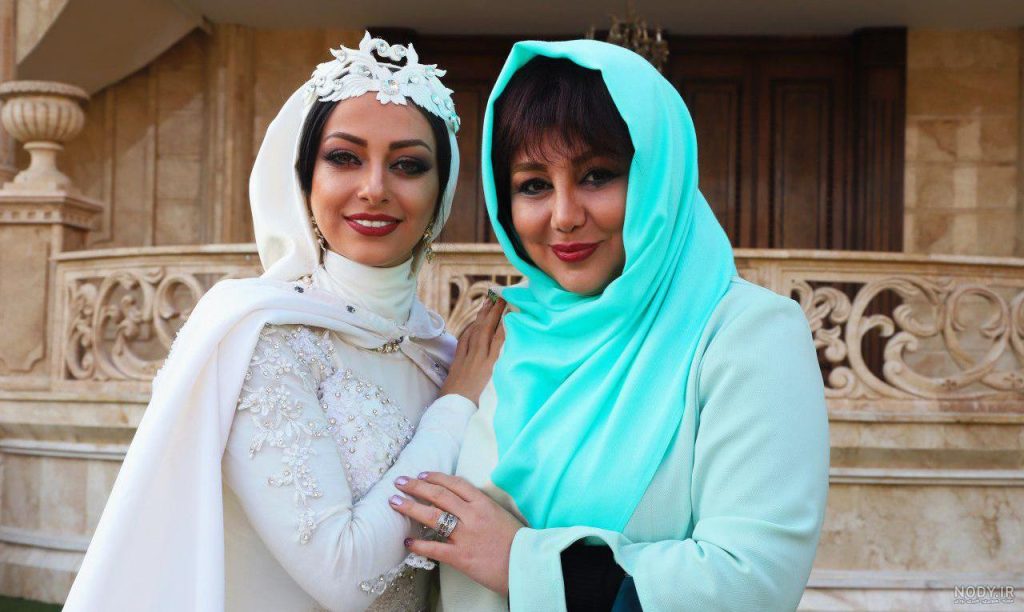عکس بازیگران لازانیا