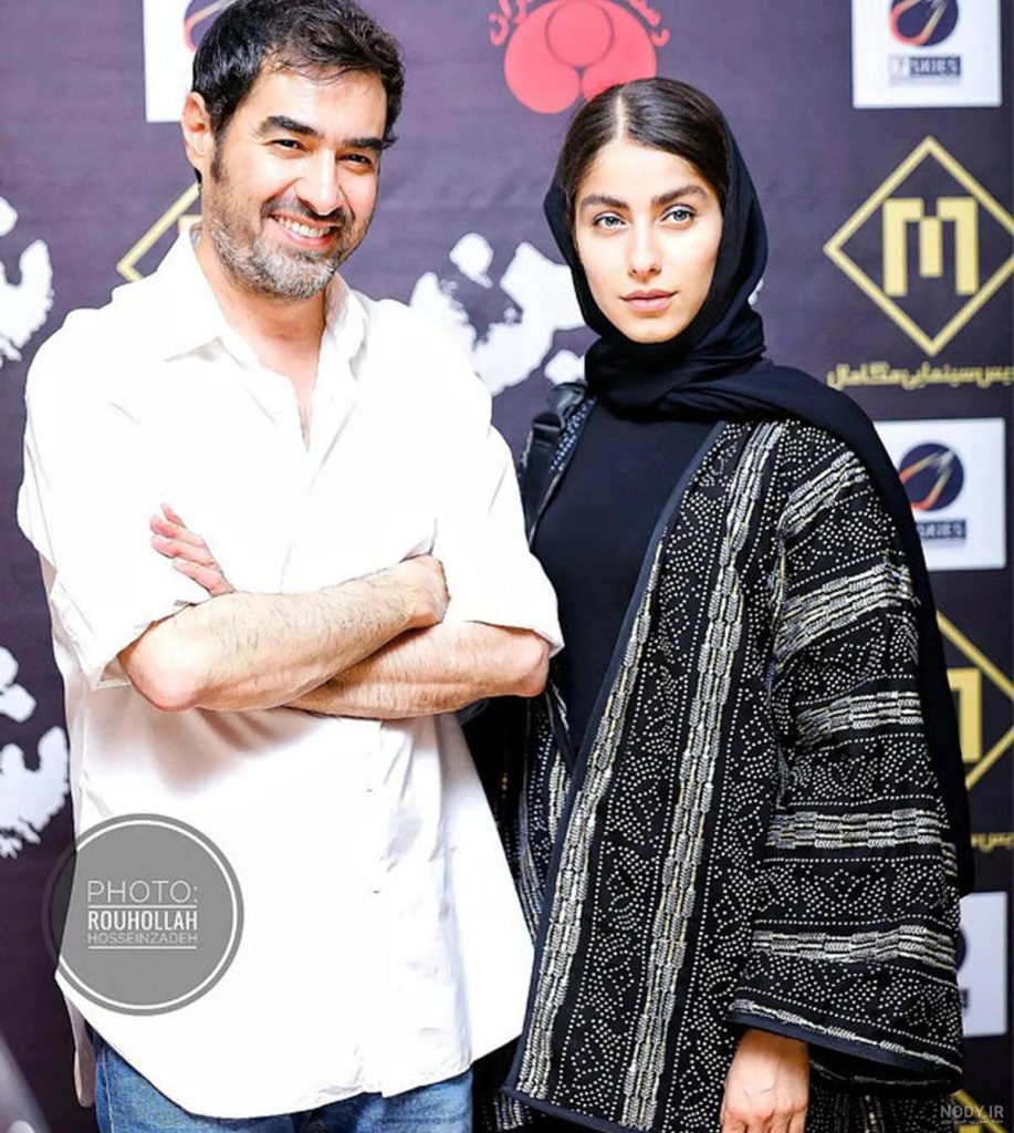 عکس فرزندان بابک زنجانی