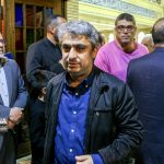 عکس فرزندان احمدی نژاد
