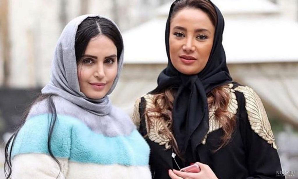 عکس بازیگران در اینستاگرام
