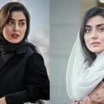 عکس بازیگران صدای قلب من