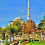 تصاویر از شهر وان ترکیه