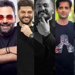 عکس بازیگران جوان